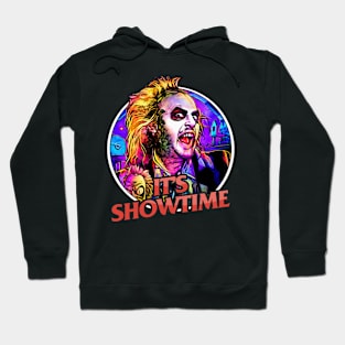 Beetlejuice Hoodie